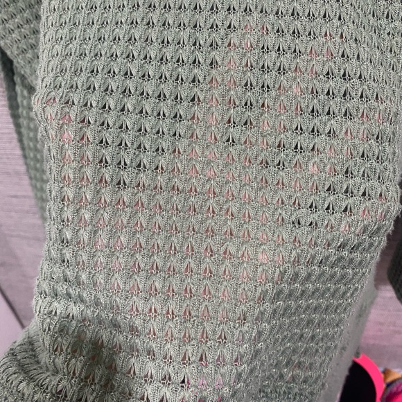 Woven pullover - Picture 5 of 5
